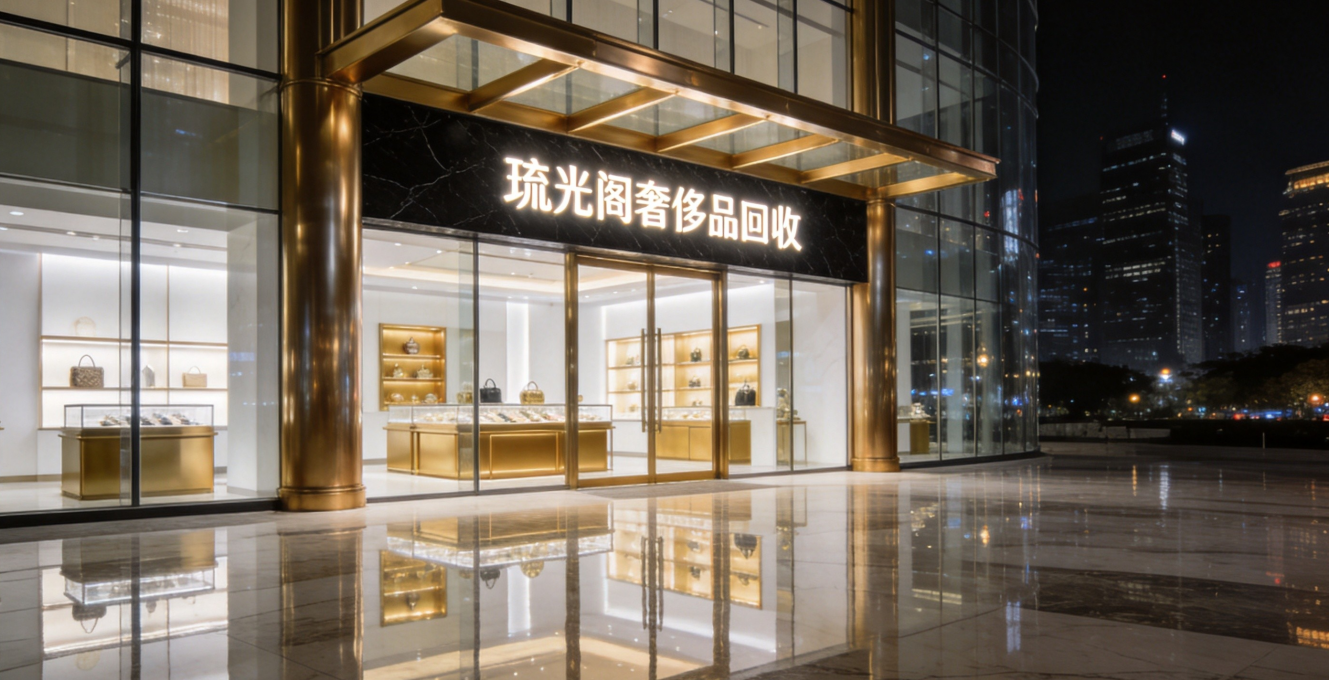 宝格丽首饰回收市场洞察，琉光阁专业服务赢得口碑