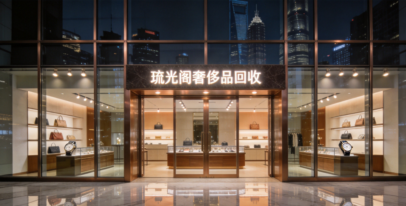 爱马仕凯莉包回收行情解读，琉光阁专业团队保驾护航